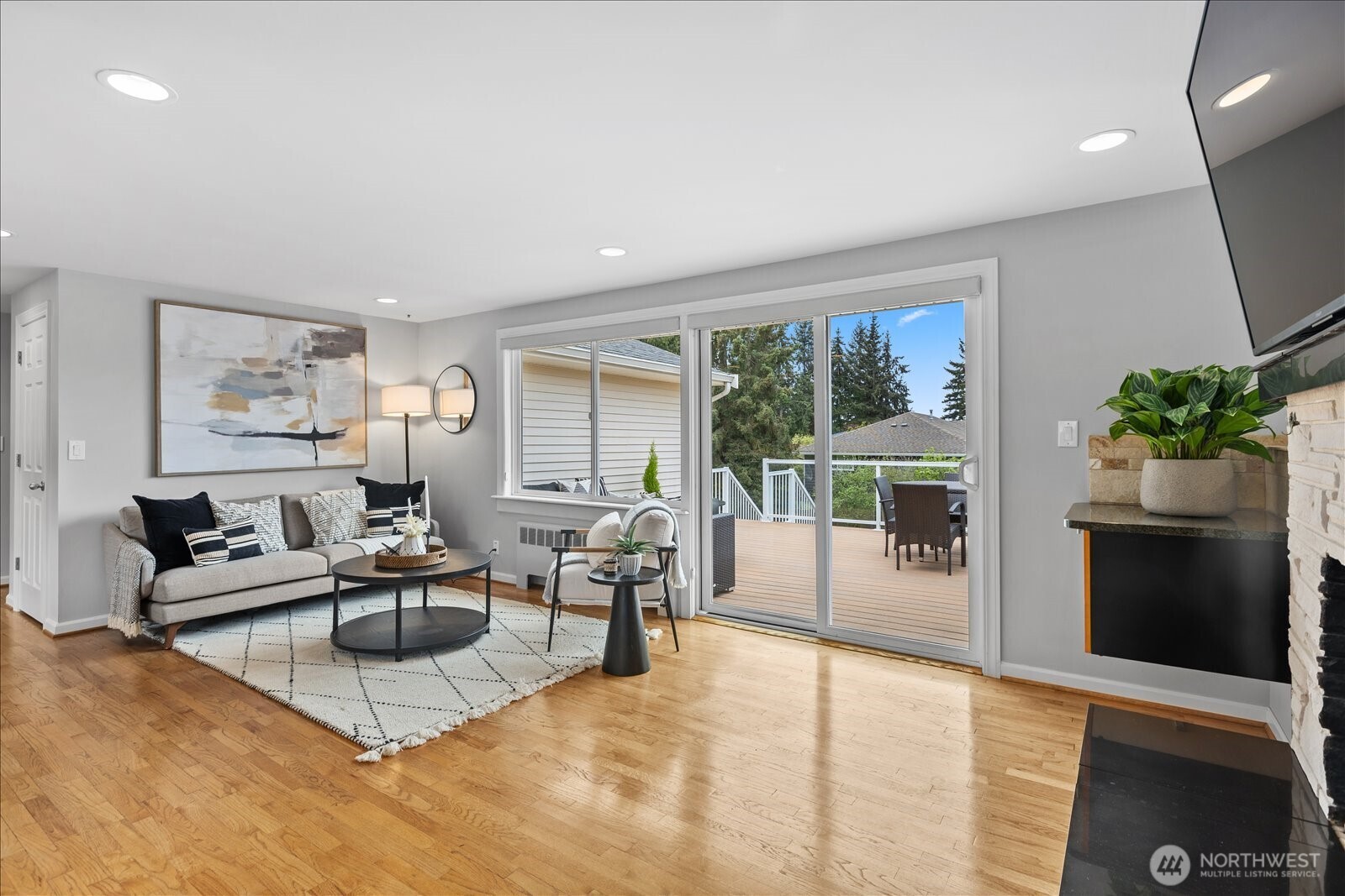 747 Olympic Avenue , Edmonds, WA 98020