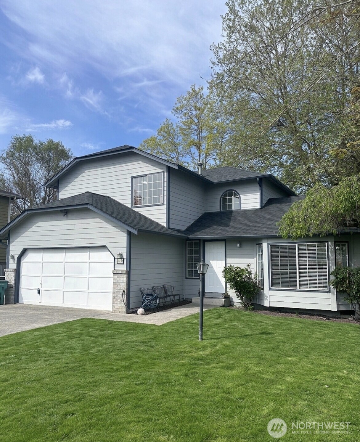 309 White River Drive , Pacific, WA 98047