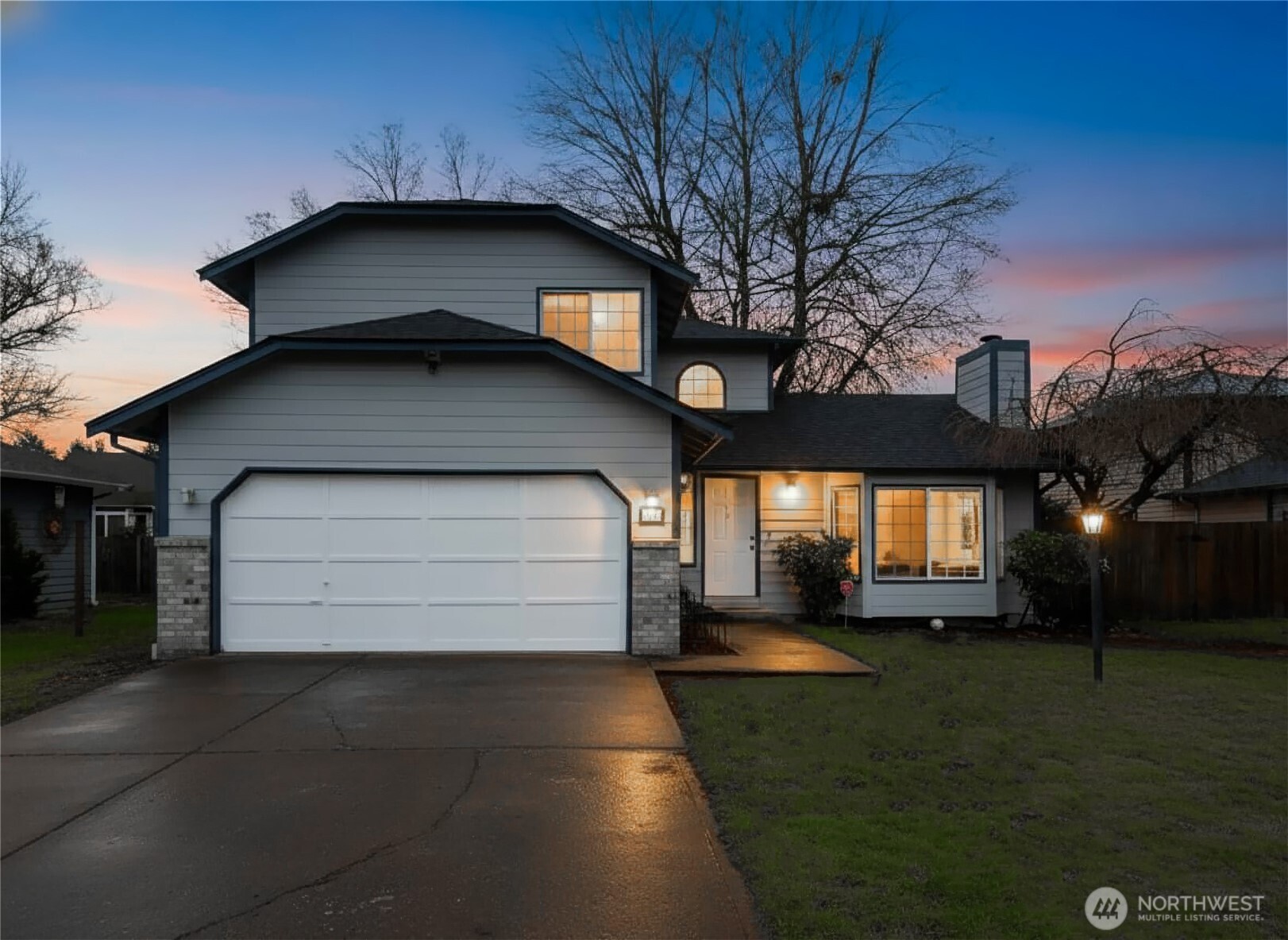 309 White River Drive , Pacific, WA 98047