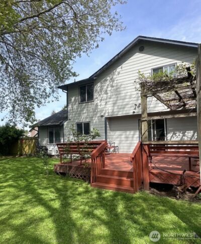 309 White River Drive , Pacific, WA 98047 - Photo 30