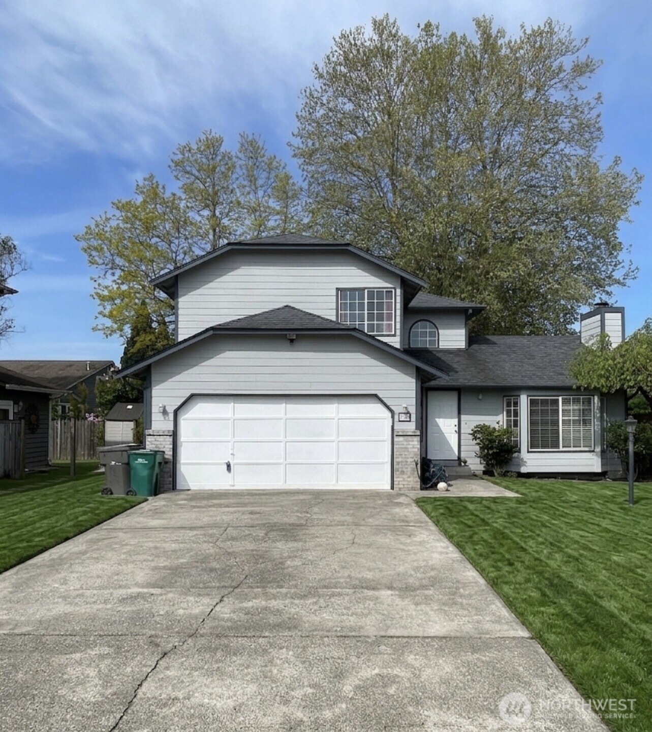 309 White River Drive , Pacific, WA 98047