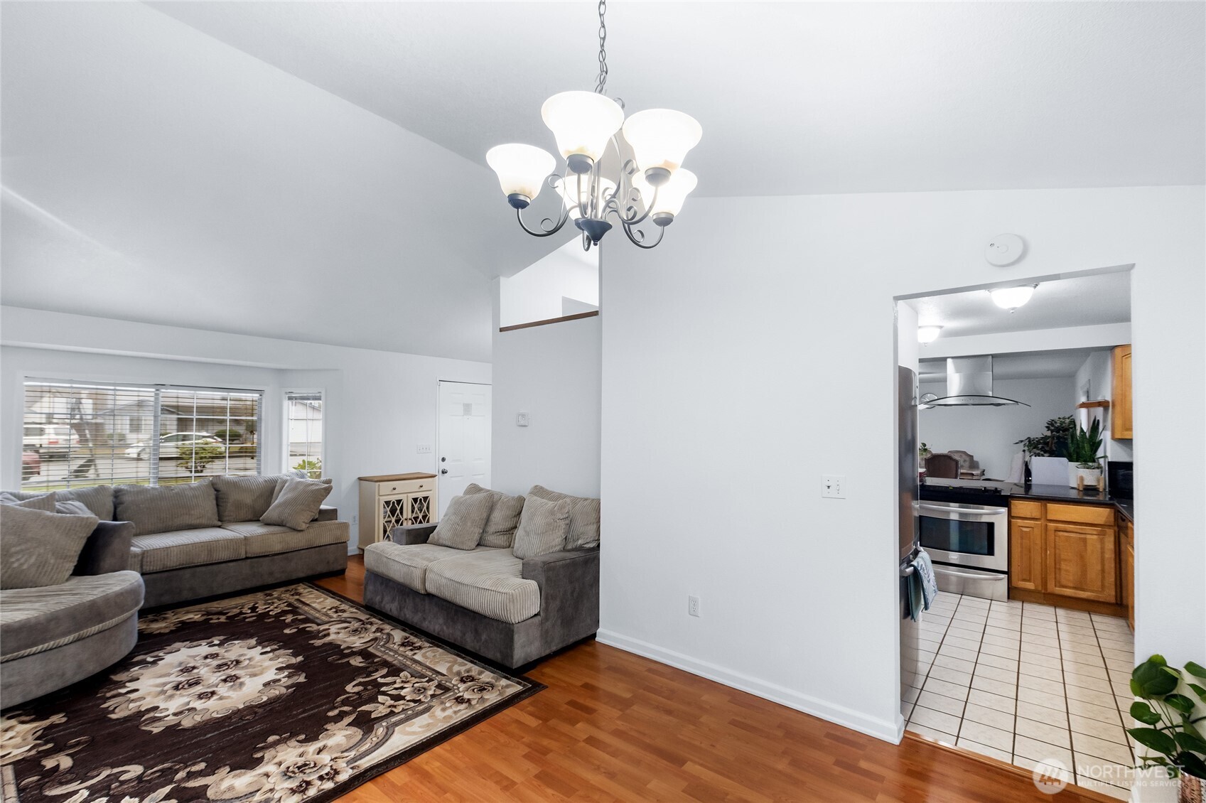 309 White River Drive , Pacific, WA 98047