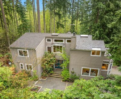 17220 NE 152nd Street , Woodinville, WA 98072