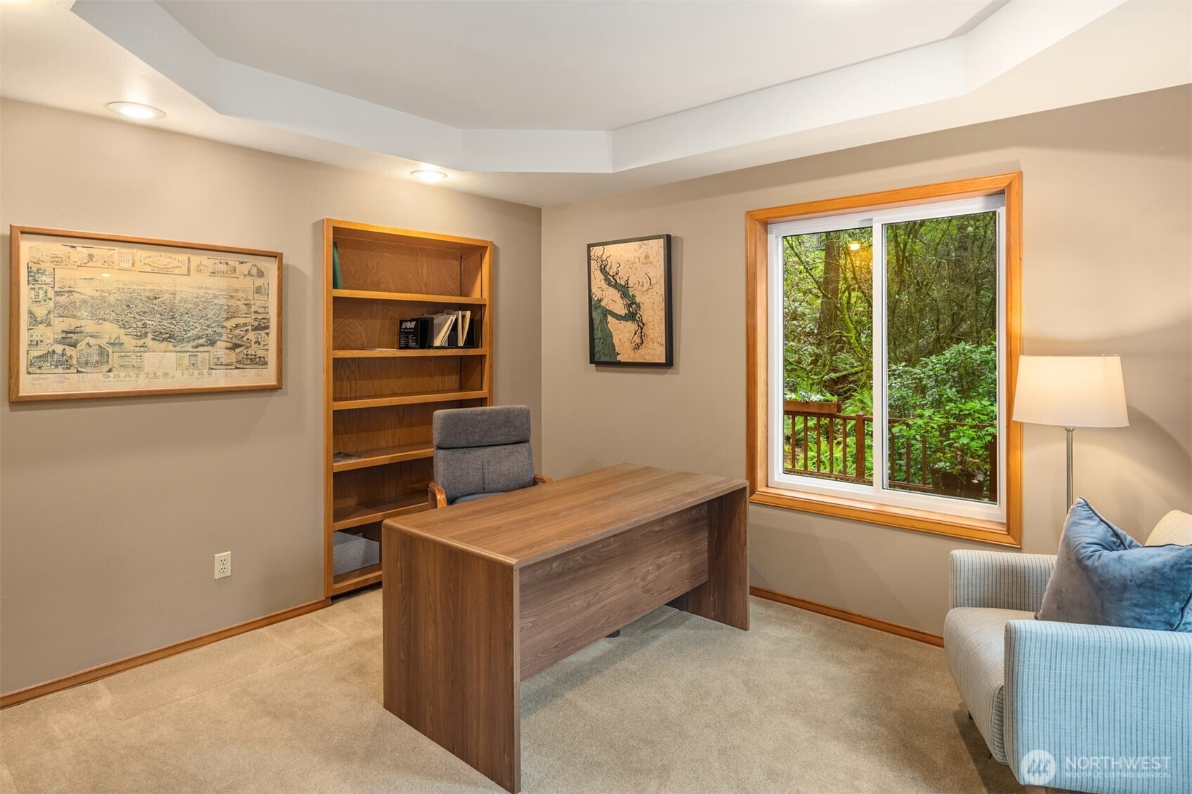 17220 NE 152nd Street , Woodinville, WA 98072