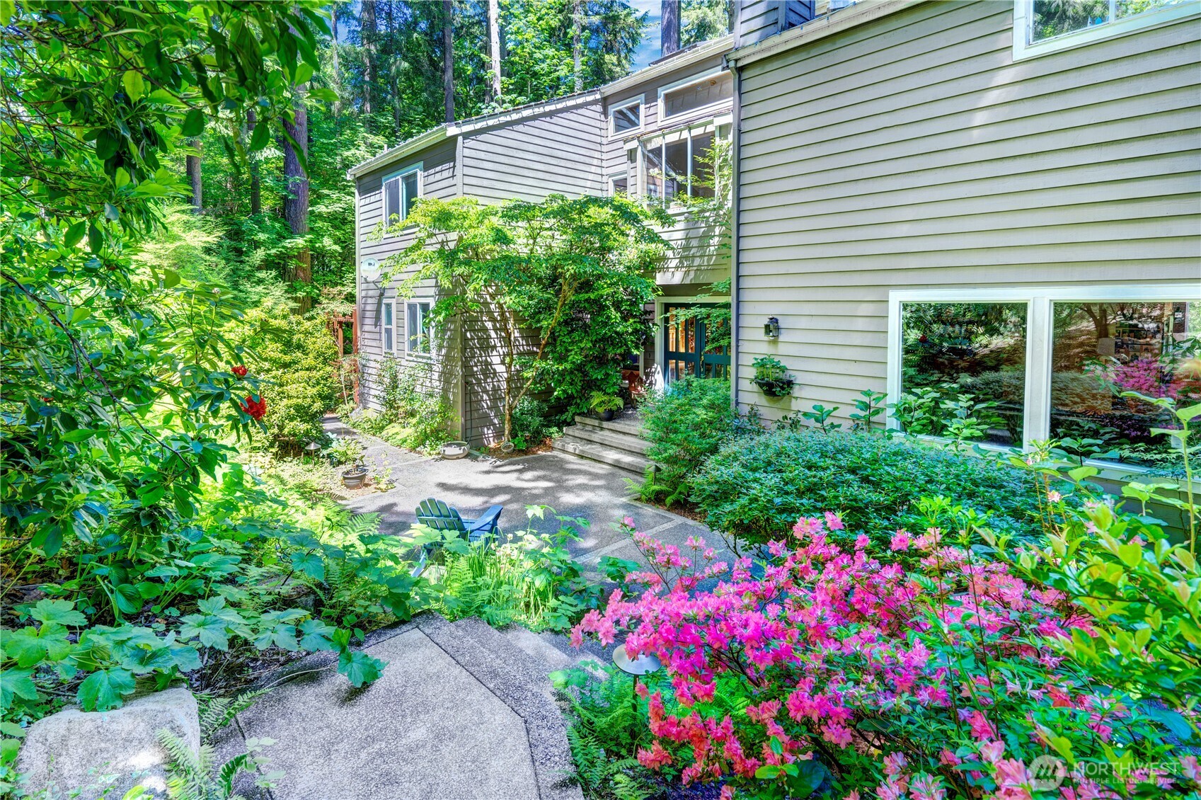 17220 NE 152nd Street , Woodinville, WA 98072