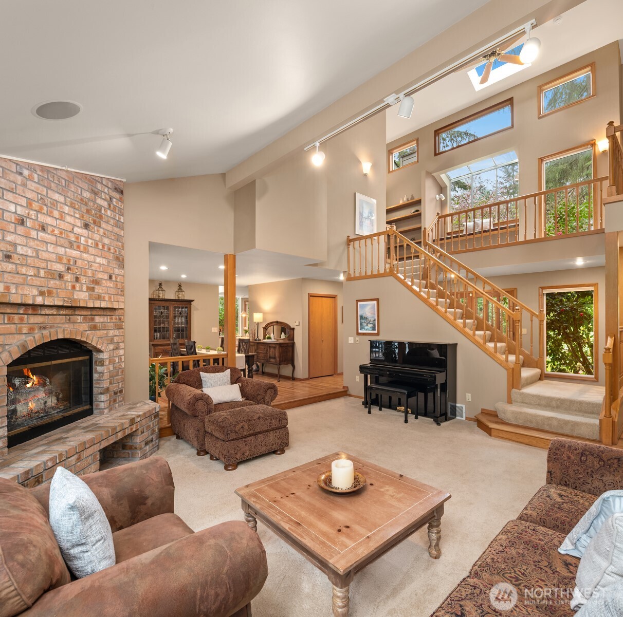 17220 NE 152nd Street , Woodinville, WA 98072