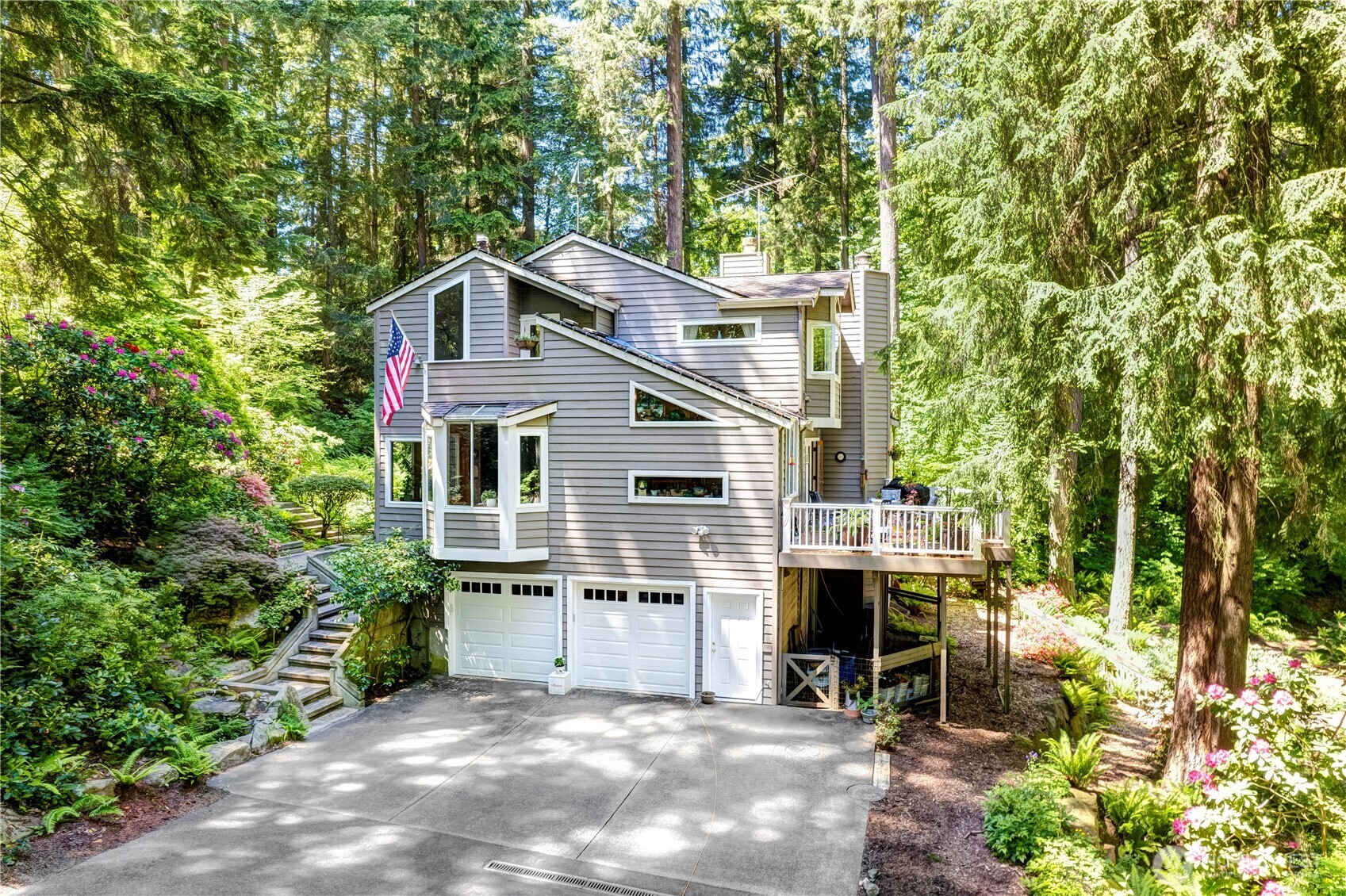 17220 NE 152nd Street , Woodinville, WA 98072