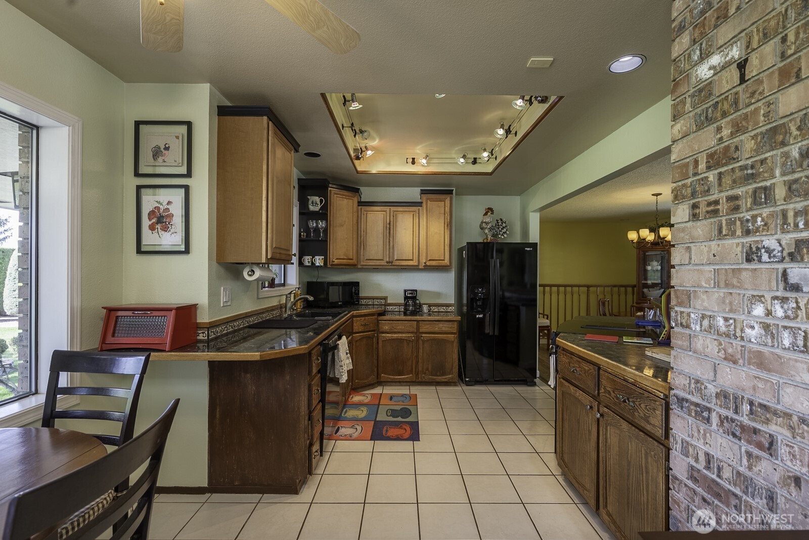 725 Canterbury Road NW, Soap Lake, WA 98851