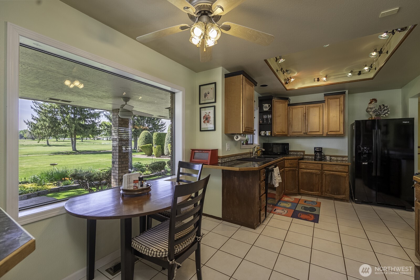 725 Canterbury Road NW, Soap Lake, WA 98851