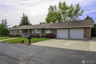 725 Canterbury Road NW, Soap Lake, WA 98851 - Photo 2