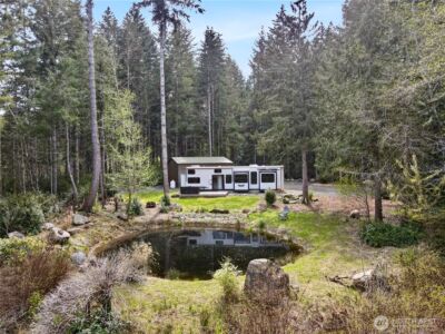 151 E Horine Way , Shelton, WA 98584