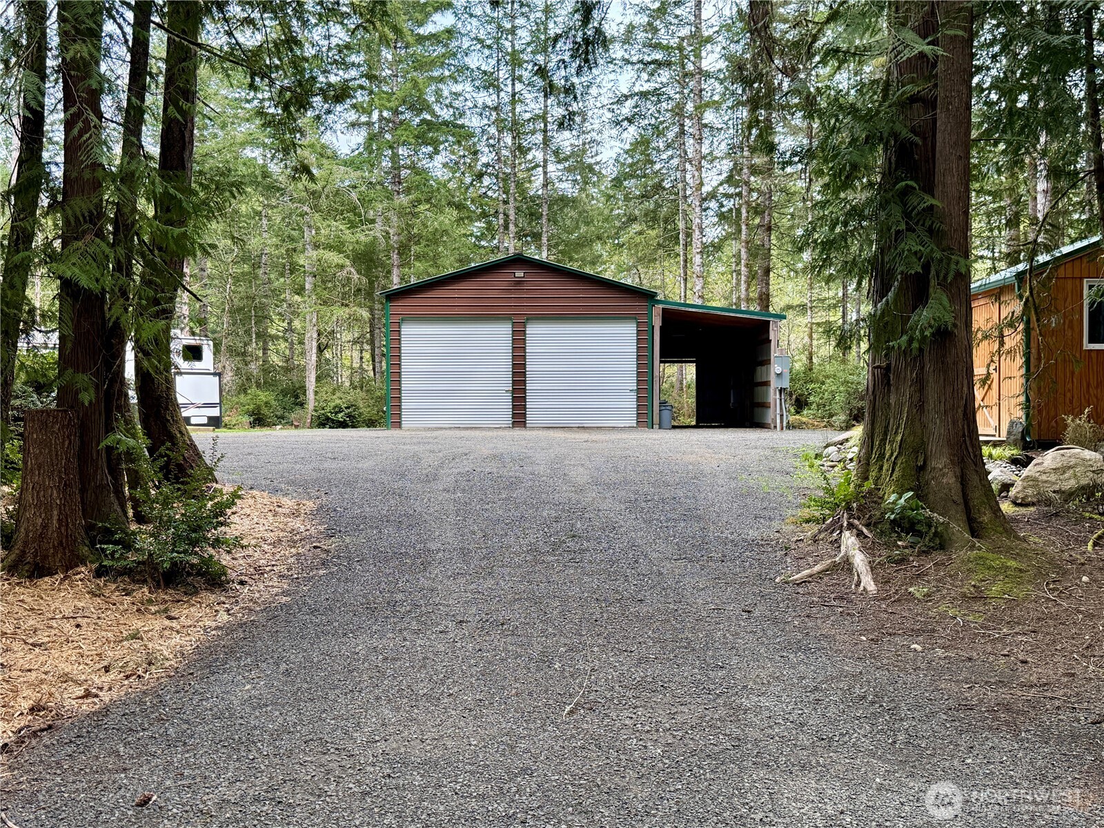 151 E Horine Way , Shelton, WA 98584