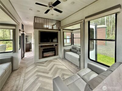 151 E Horine Way , Shelton, WA 98584 - Photo 13
