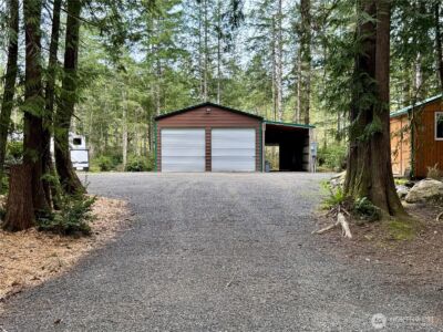 151 E Horine Way , Shelton, WA 98584 - Photo 2