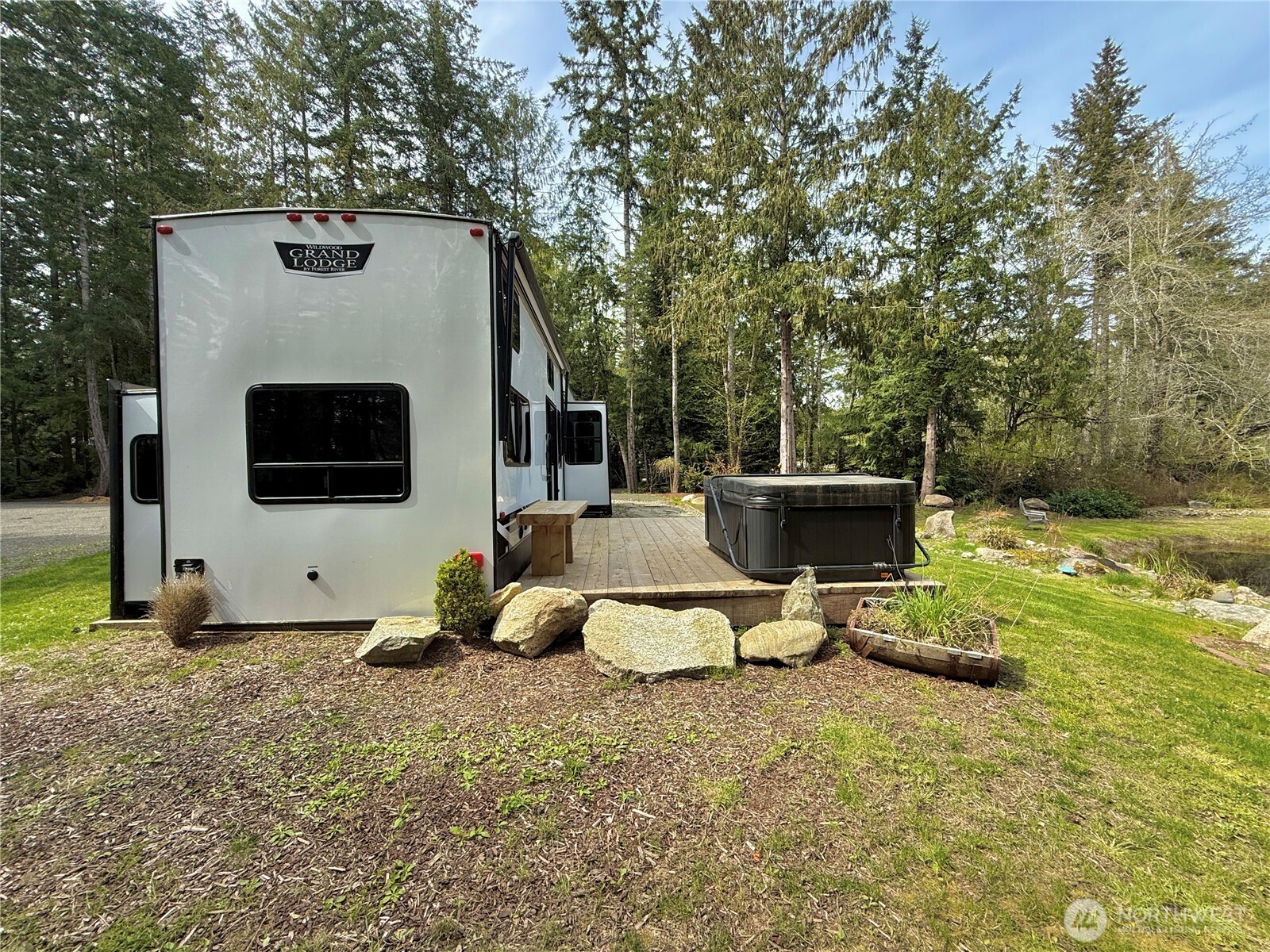 151 E Horine Way , Shelton, WA 98584