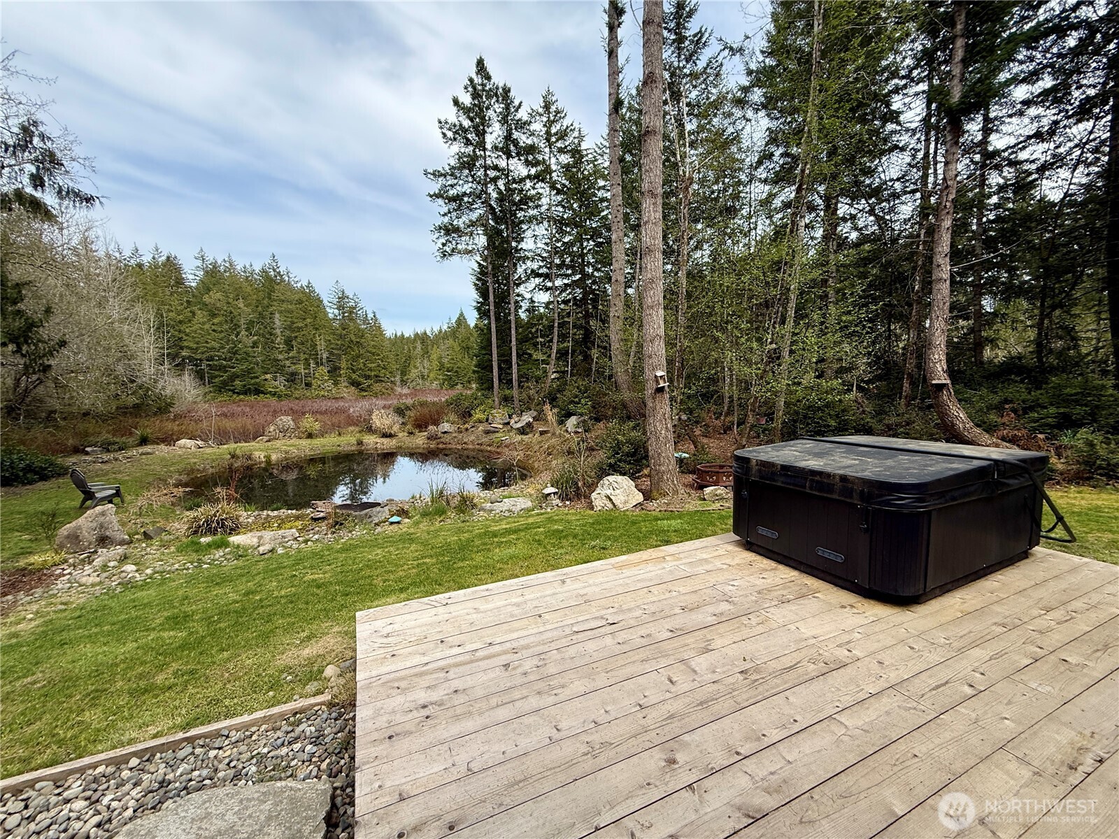 151 E Horine Way , Shelton, WA 98584