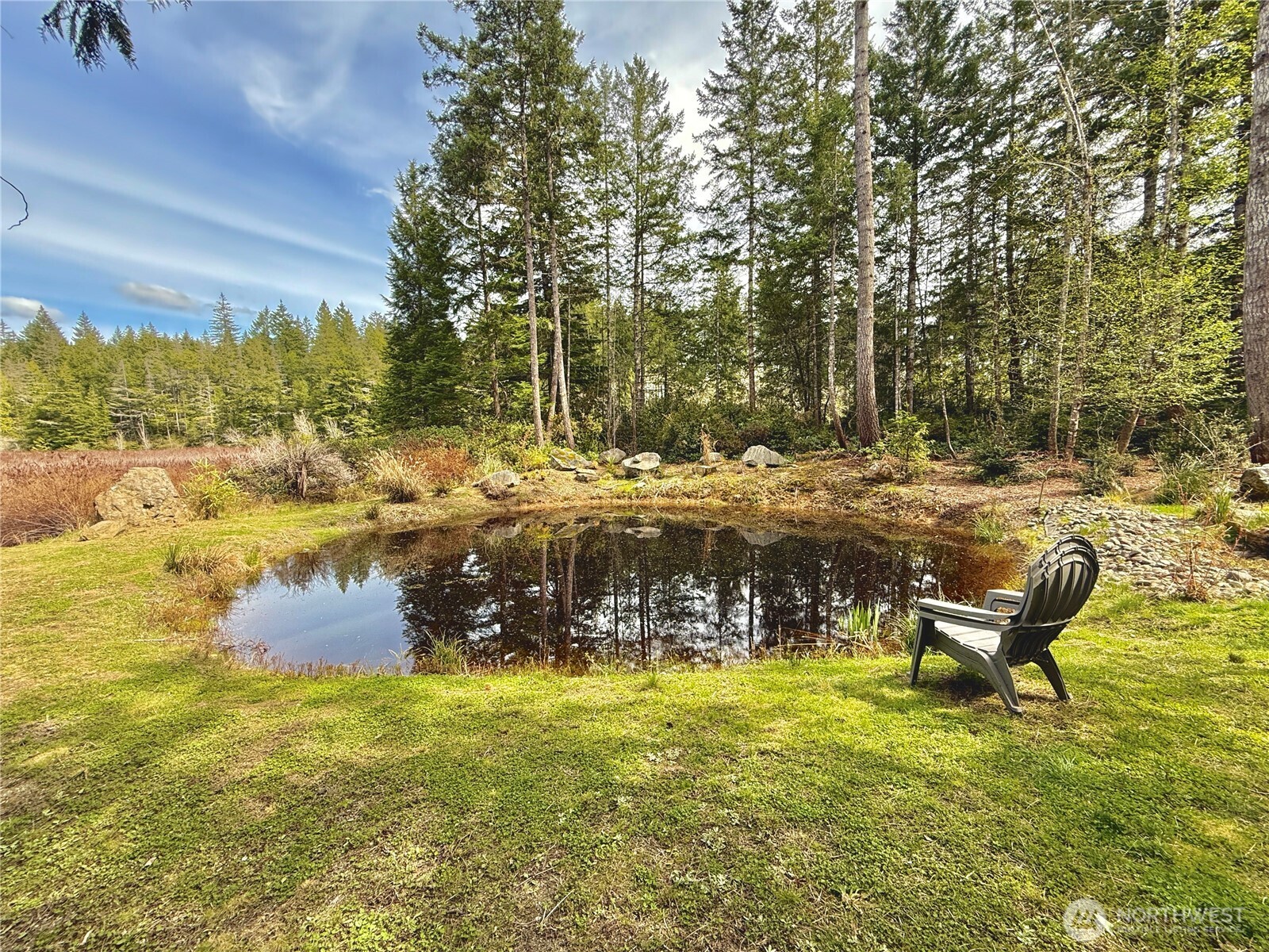 151 E Horine Way , Shelton, WA 98584