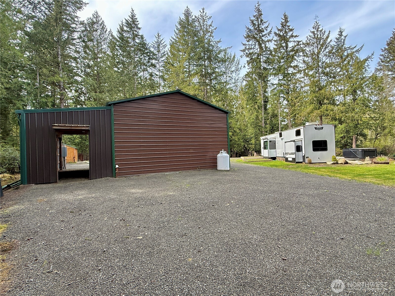 151 E Horine Way , Shelton, WA 98584
