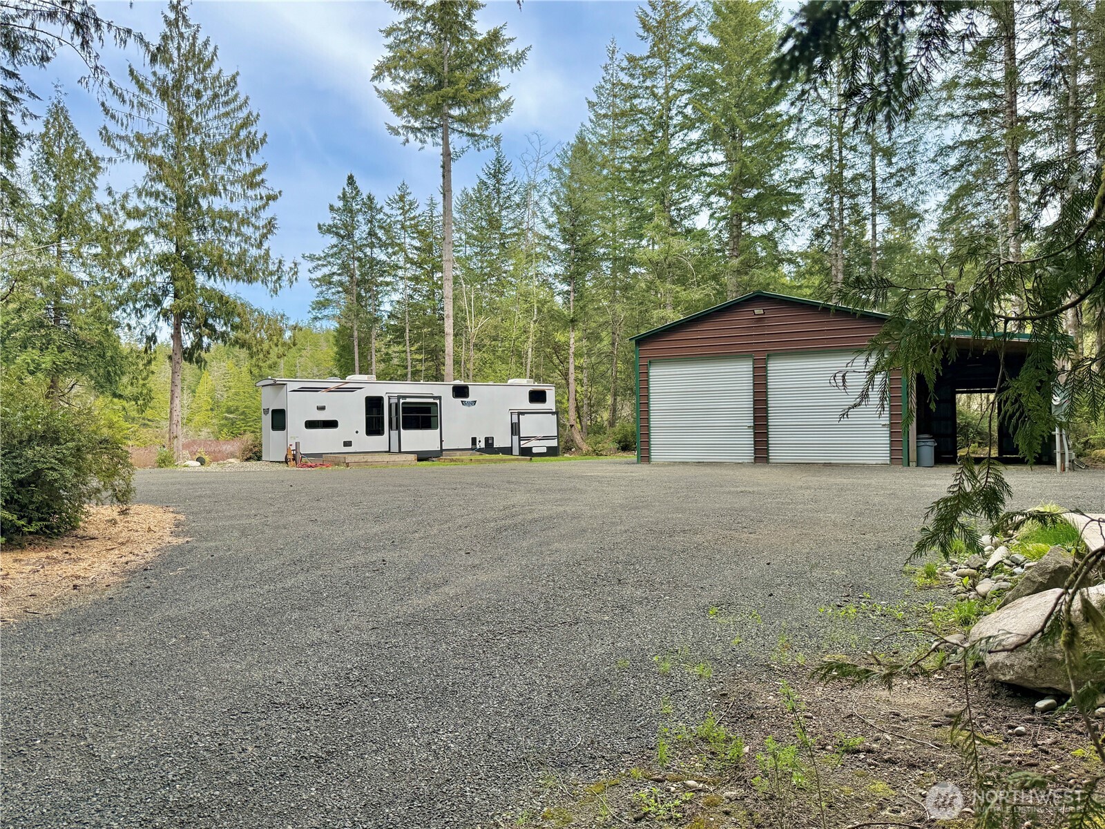 151 E Horine Way , Shelton, WA 98584
