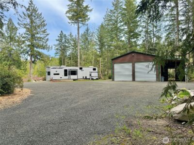 151 E Horine Way , Shelton, WA 98584 - Photo 28