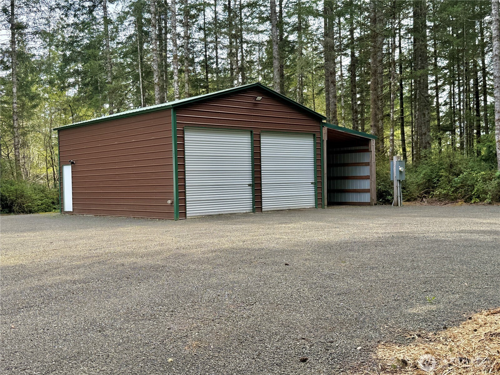 151 E Horine Way , Shelton, WA 98584