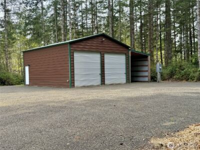 151 E Horine Way , Shelton, WA 98584 - Photo 29
