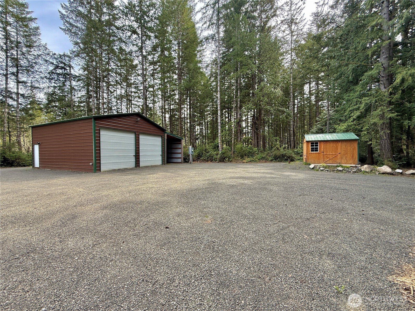 151 E Horine Way , Shelton, WA 98584