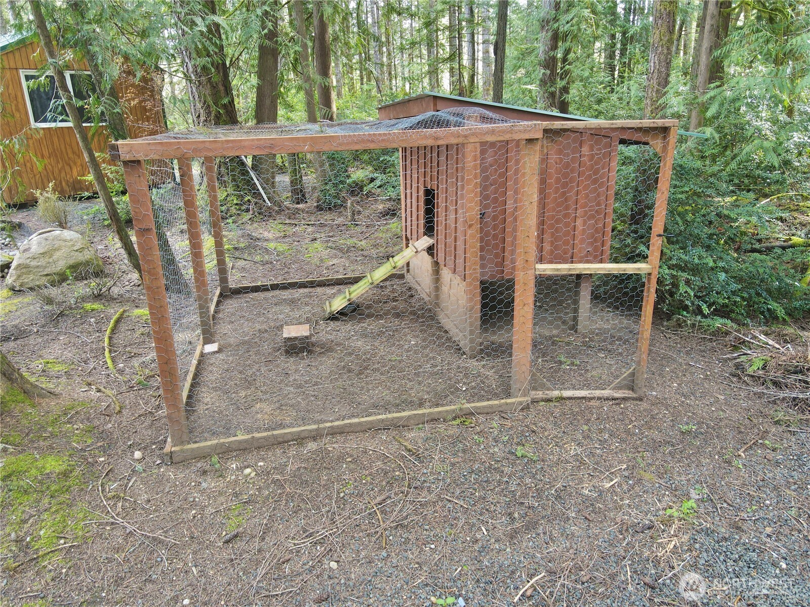 151 E Horine Way , Shelton, WA 98584