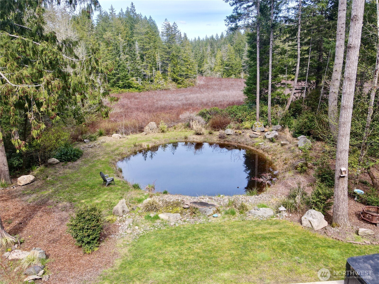 151 E Horine Way , Shelton, WA 98584
