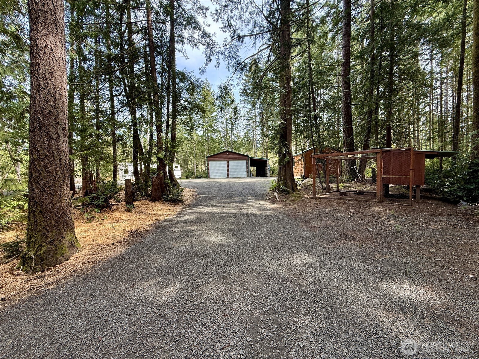 151 E Horine Way , Shelton, WA 98584