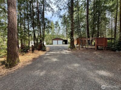 151 E Horine Way , Shelton, WA 98584 - Photo 35