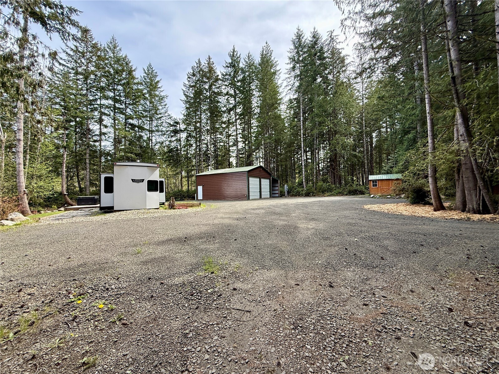 151 E Horine Way , Shelton, WA 98584