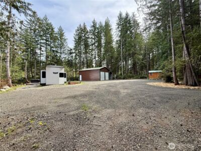 151 E Horine Way , Shelton, WA 98584 - Photo 36