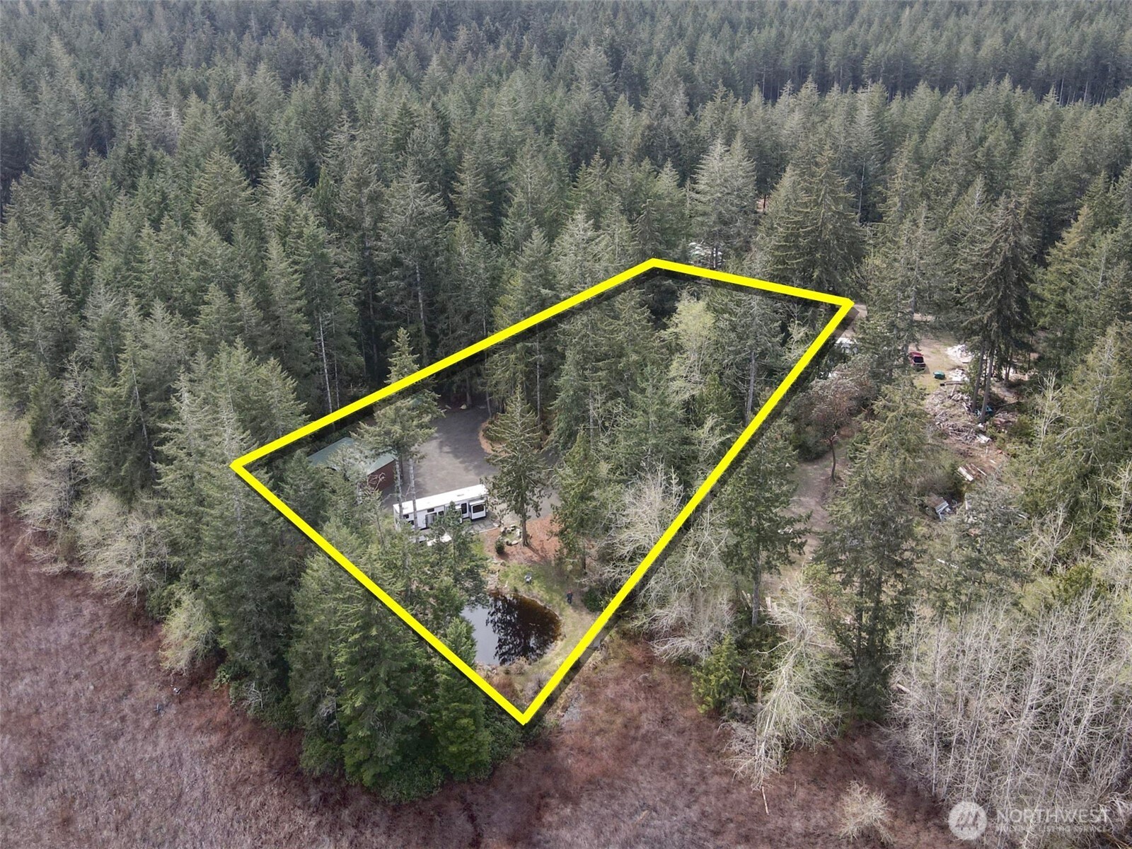 151 E Horine Way , Shelton, WA 98584