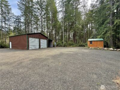 151 E Horine Way , Shelton, WA 98584 - Photo 4