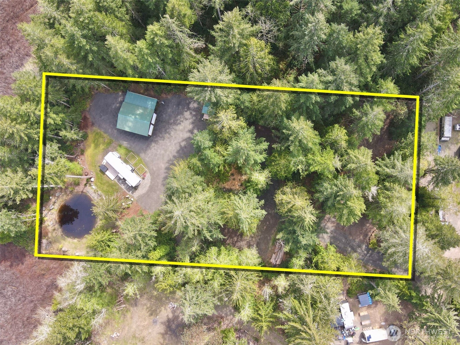 151 E Horine Way , Shelton, WA 98584