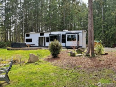 151 E Horine Way , Shelton, WA 98584 - Photo 7
