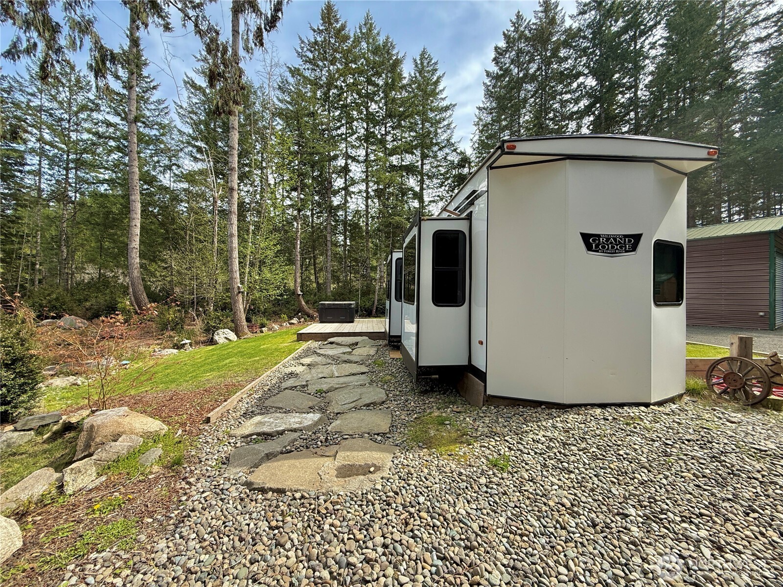 151 E Horine Way , Shelton, WA 98584