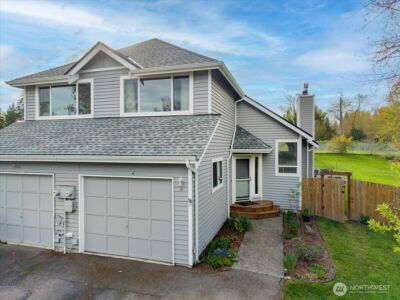 19906 28th Avenue W #B, Lynnwood, WA 98036 - Photo 2