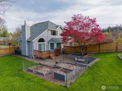 19906 28th Avenue W #B, Lynnwood, WA 98036 - Photo 33