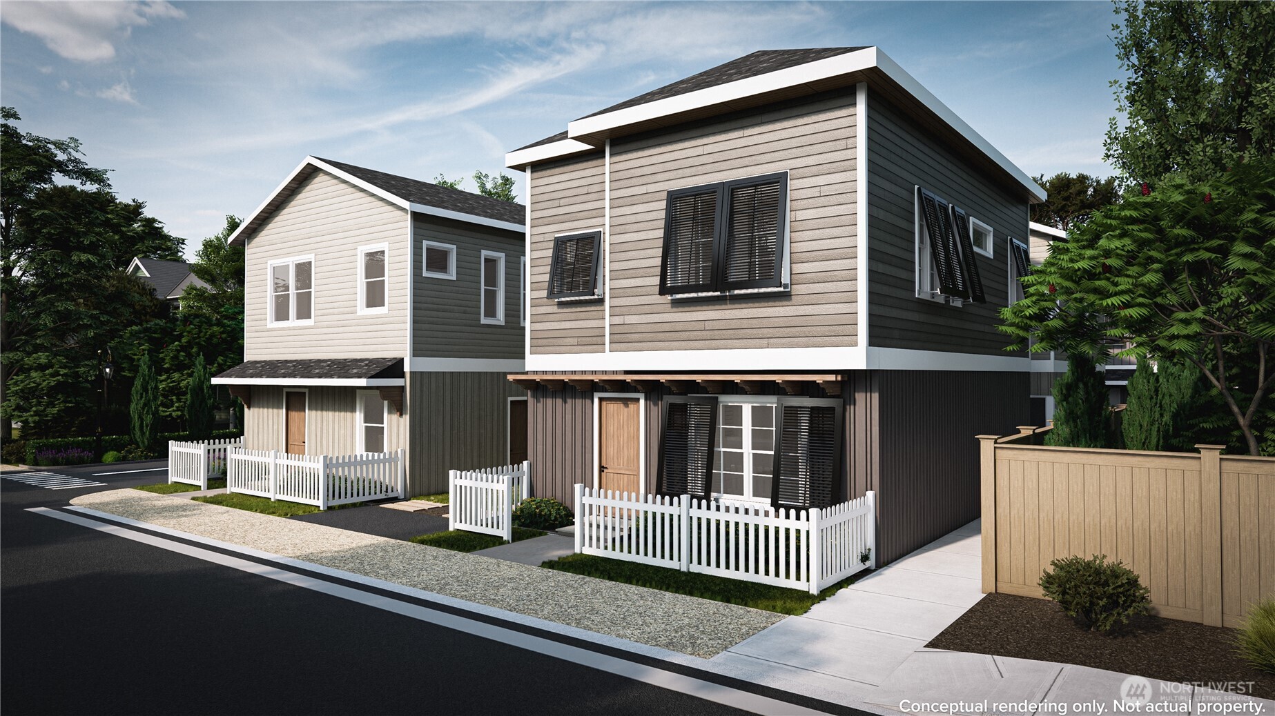 17427 10th Avenue NE, Shoreline, WA 98155