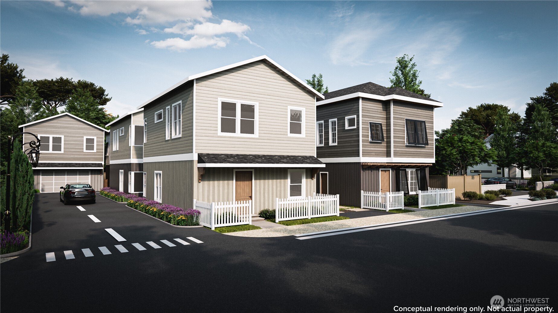 17427 10th Avenue NE, Shoreline, WA 98155