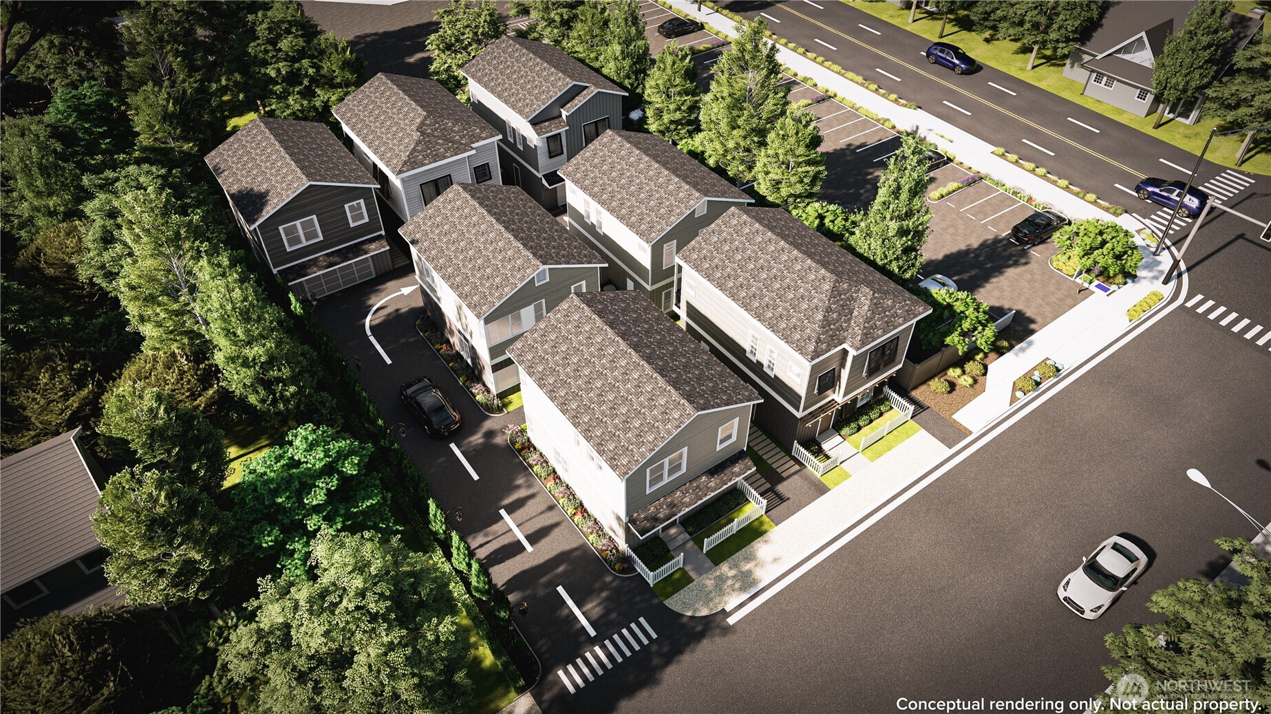 17427 10th Avenue NE, Shoreline, WA 98155