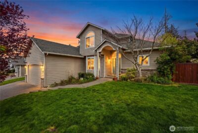 28111 82nd Drive NW, Stanwood, WA 98292
