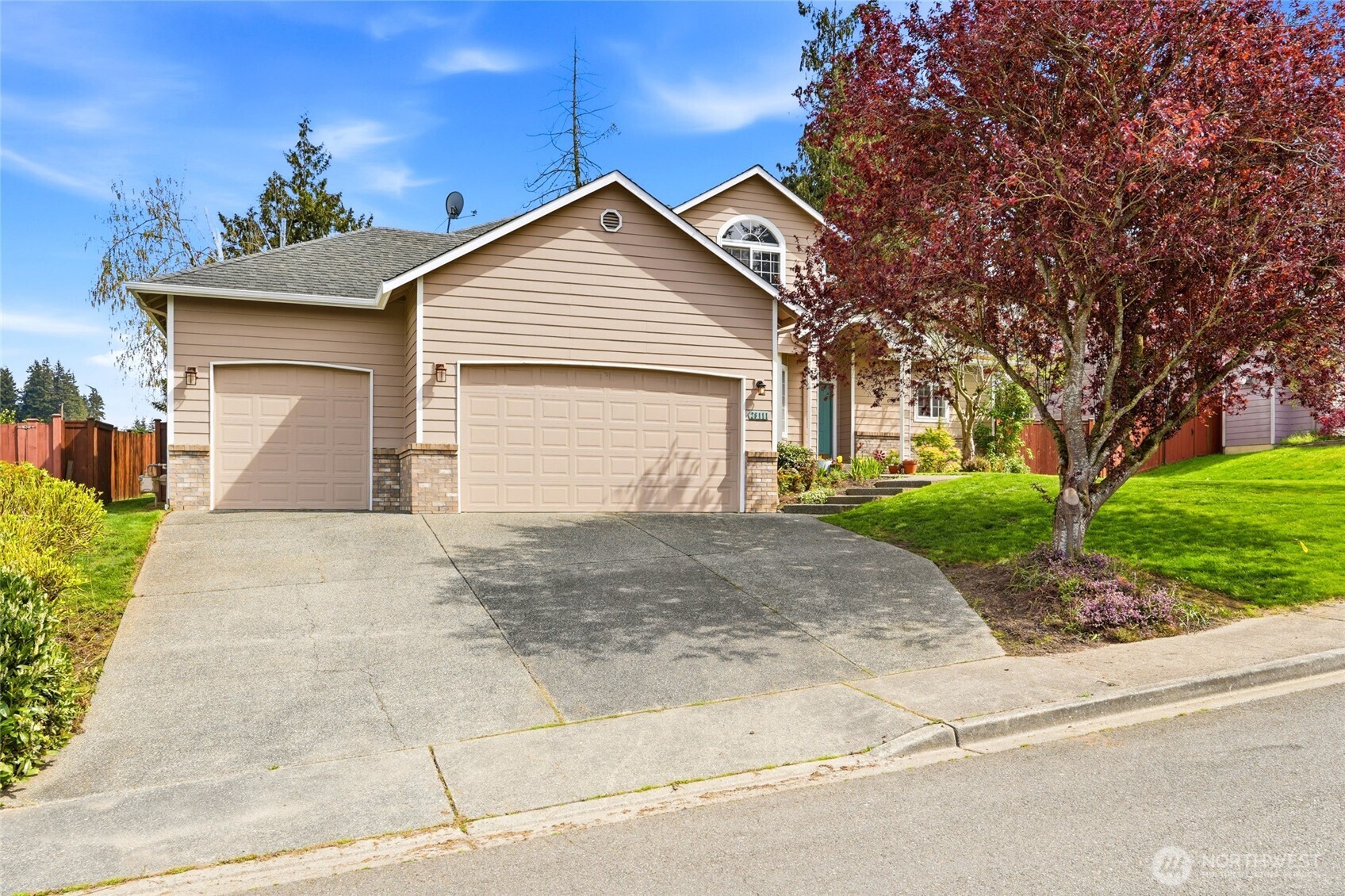 28111 82nd Drive NW, Stanwood, WA 98292