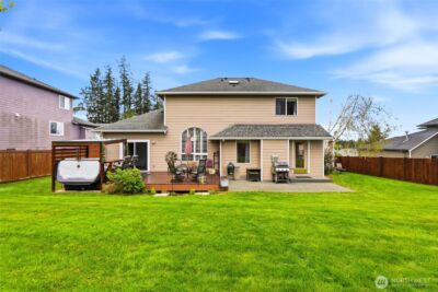 28111 82nd Drive NW, Stanwood, WA 98292 - Photo 34