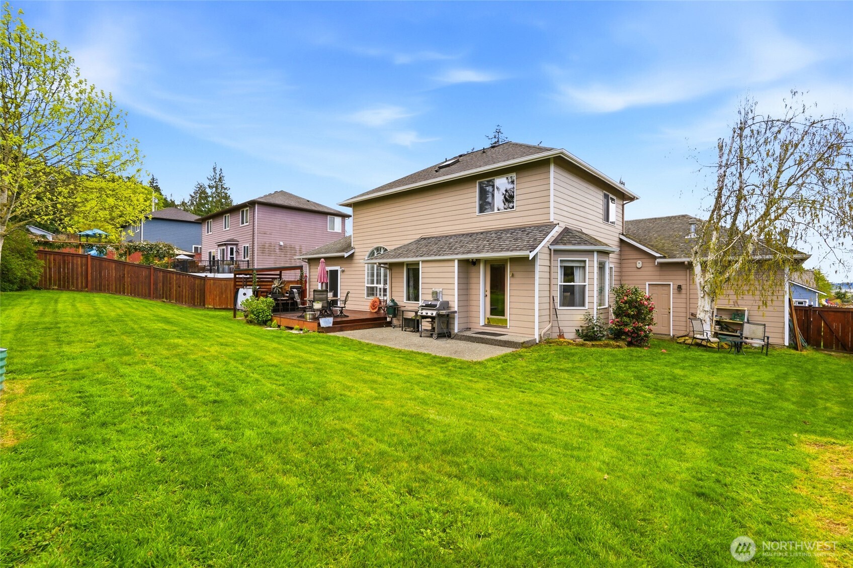 28111 82nd Drive NW, Stanwood, WA 98292