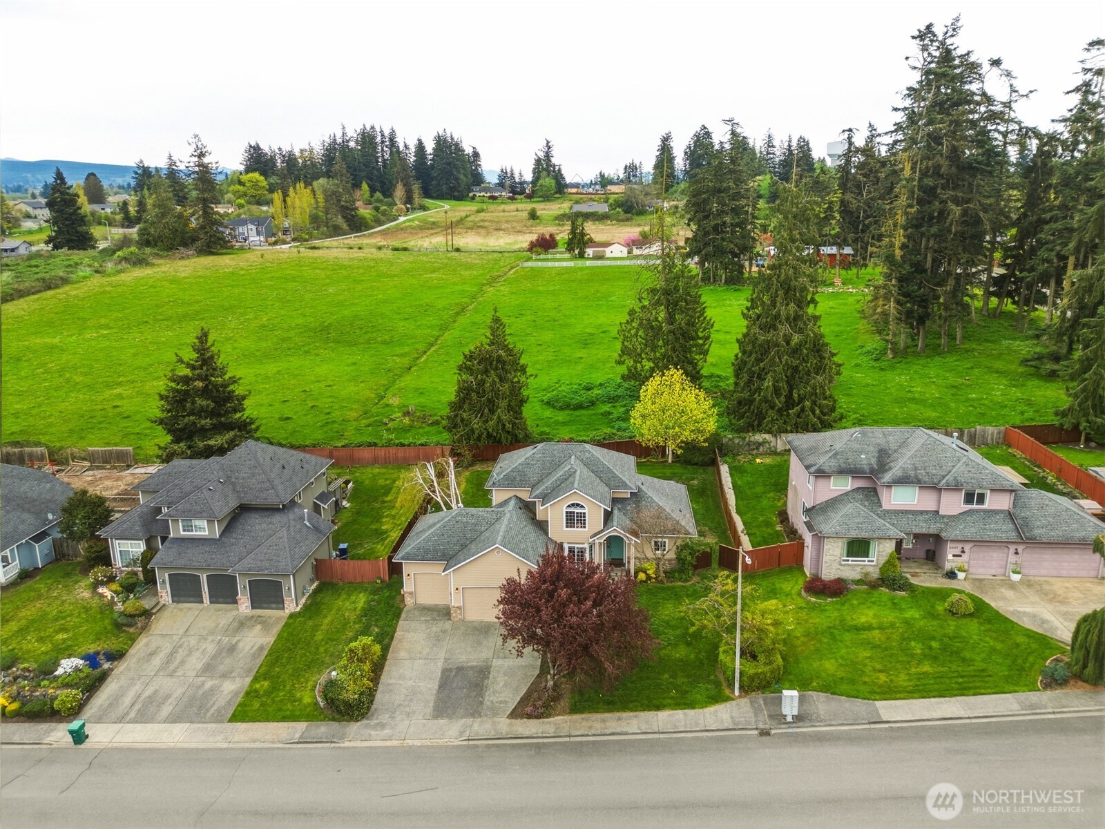 28111 82nd Drive NW, Stanwood, WA 98292