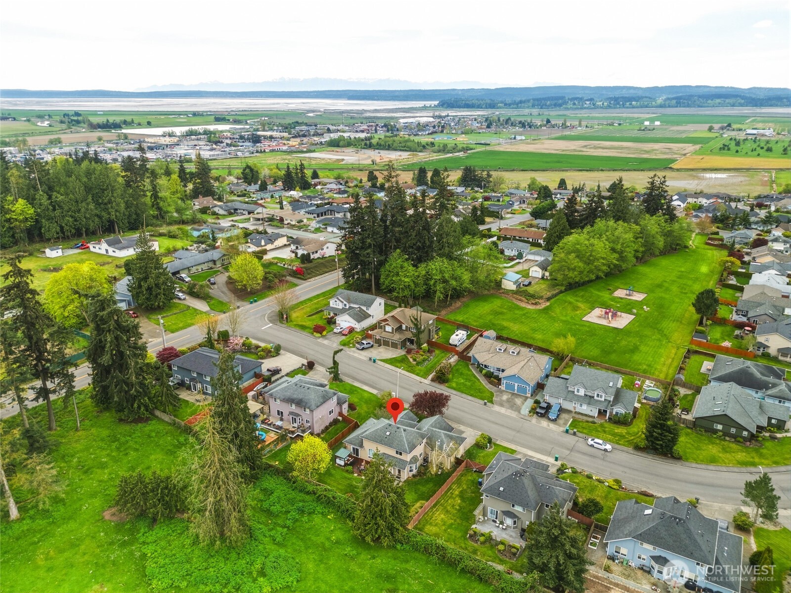 28111 82nd Drive NW, Stanwood, WA 98292