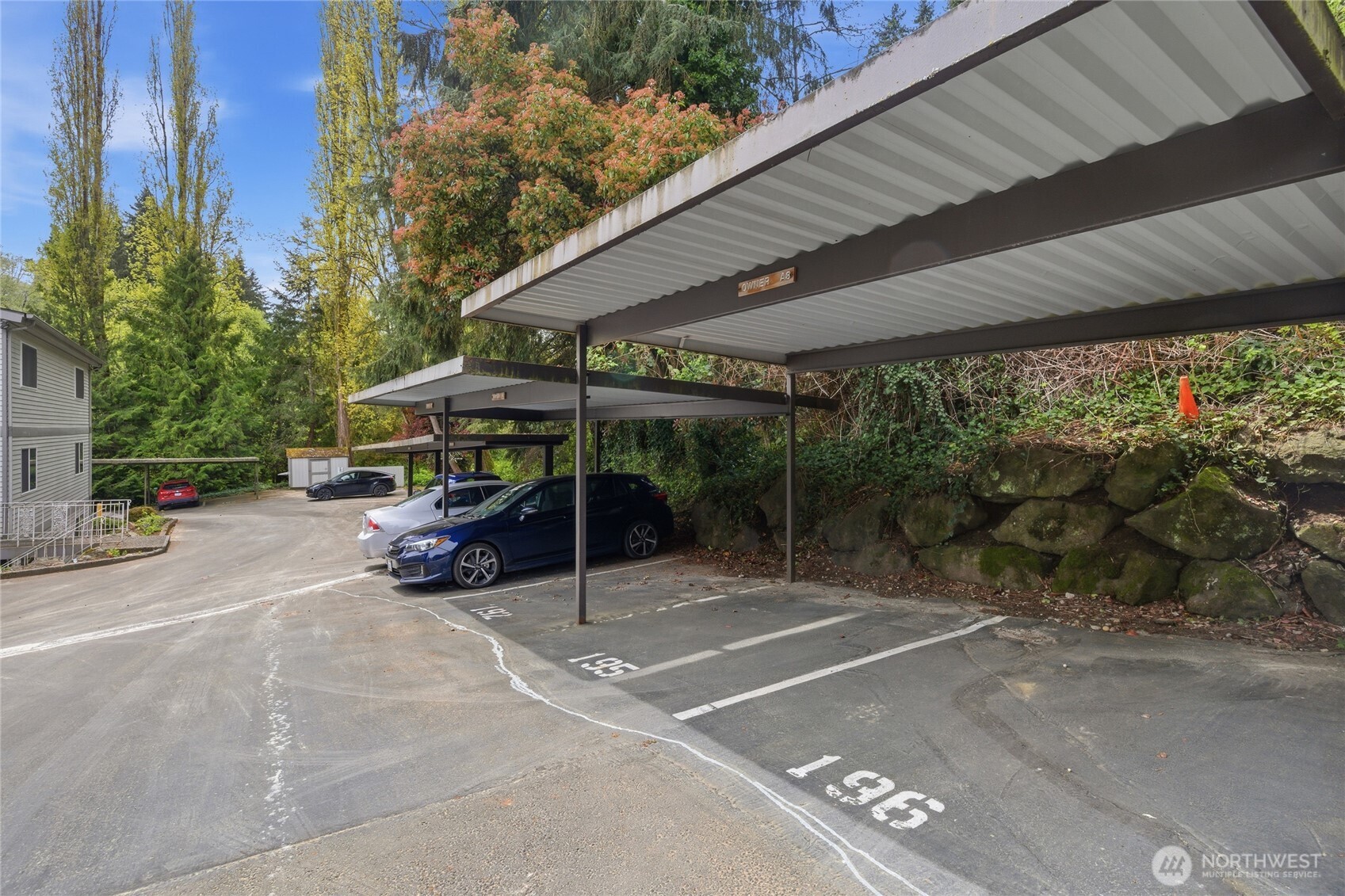 13217 15th Avenue NE #A8, Seattle, WA 98125